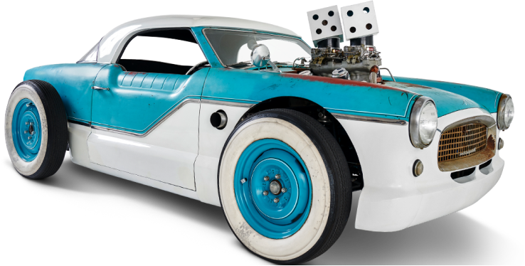 Bone Shaker